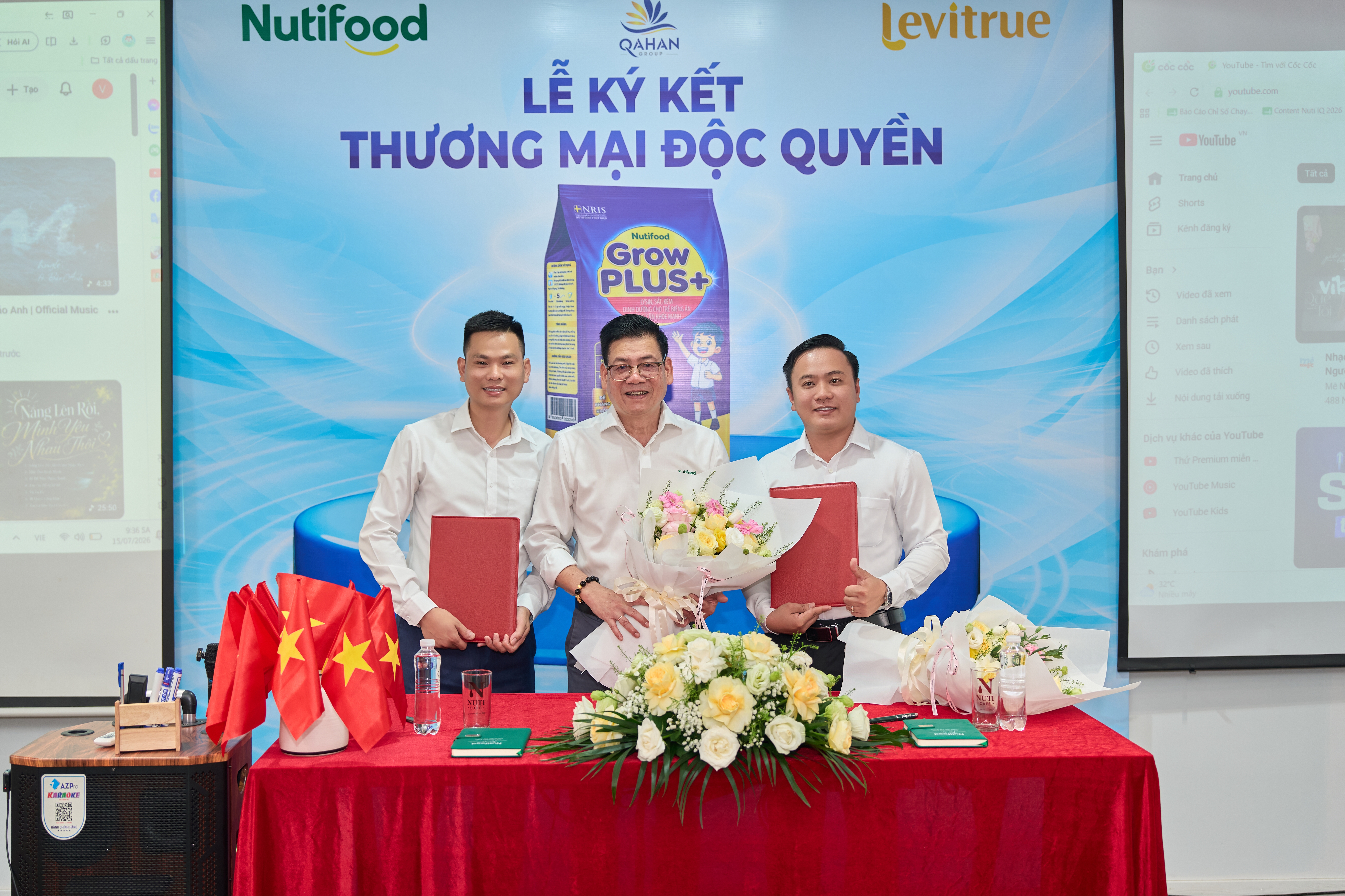 Hình ảnh bài viết: Nutifood Growplus túi 1kg – Dinh dưỡng cho trẻ biếng ăn, hỗ trợ tăng cân khỏe mạnh
