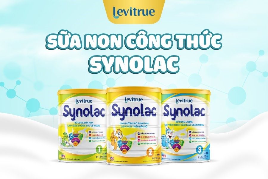 Synolac