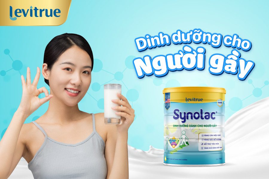 Synolac Gain